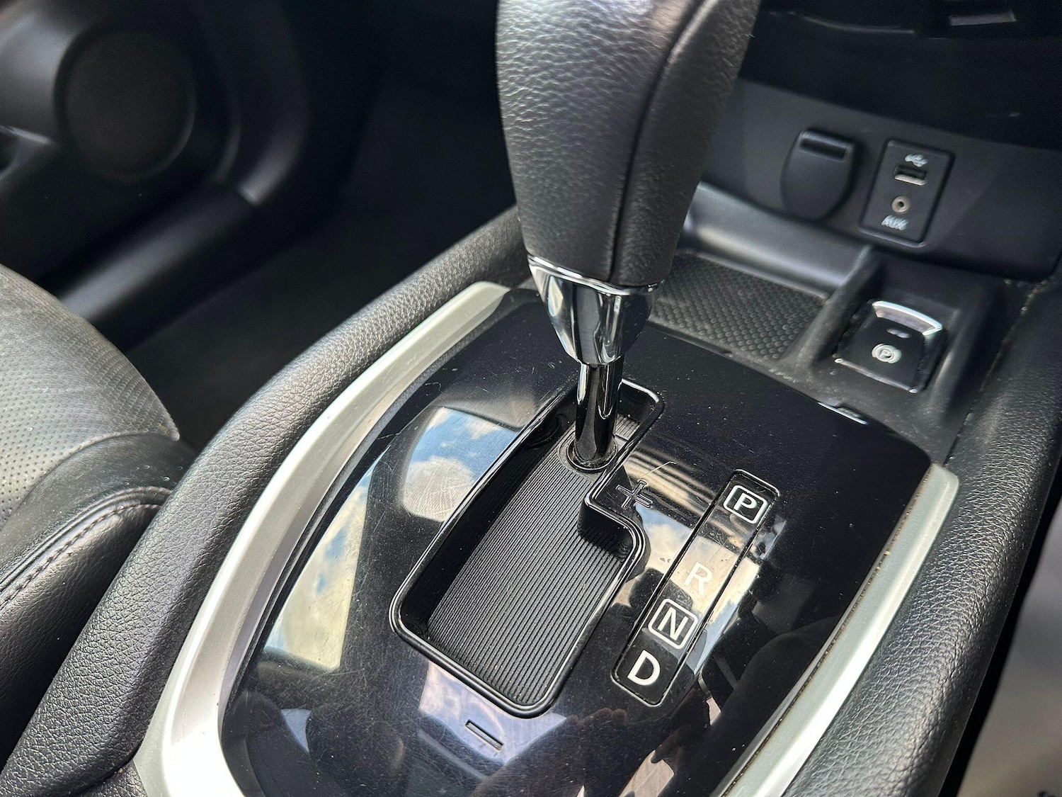 Used Nissan X-Trail 2015 for sale - 76167482: Photo 39