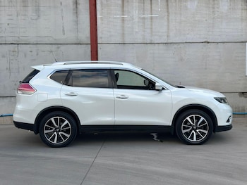 Used Nissan X-Trail 2015 for sale - 76167482: Photo 3
