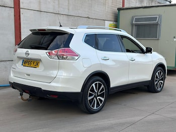 Used Nissan X-Trail 2015 for sale - 76167482: Photo 4