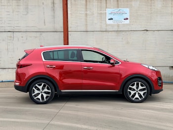 Used Kia Sportage 2019 for sale - 79521350: Photo