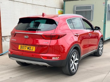 Used Kia Sportage 2019 for sale - 79521350: Photo