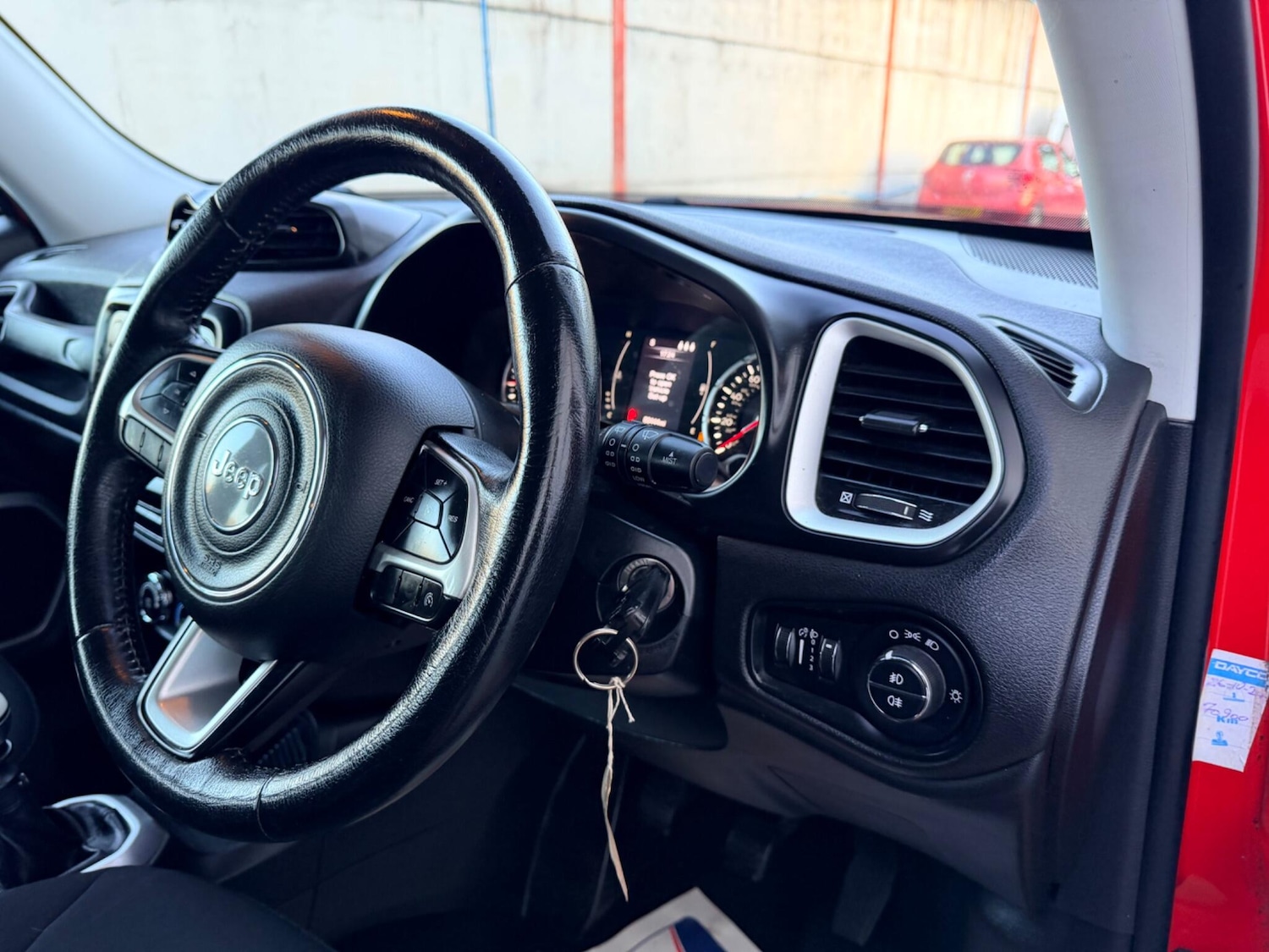 Used Jeep Renegade 2016 for sale - 77898153: Photo 20