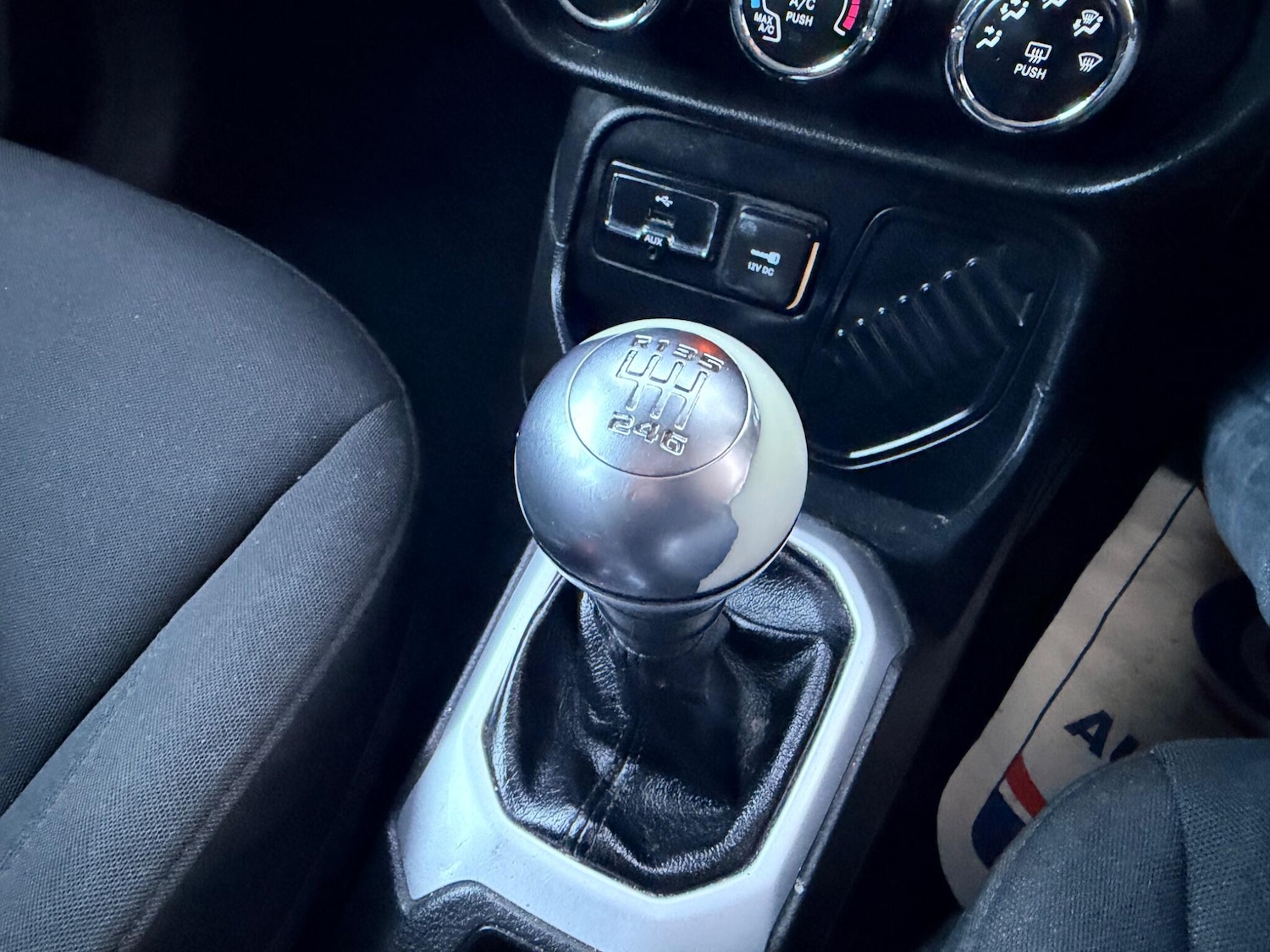 Used Jeep Renegade 2016 for sale - 77898153: Photo 26