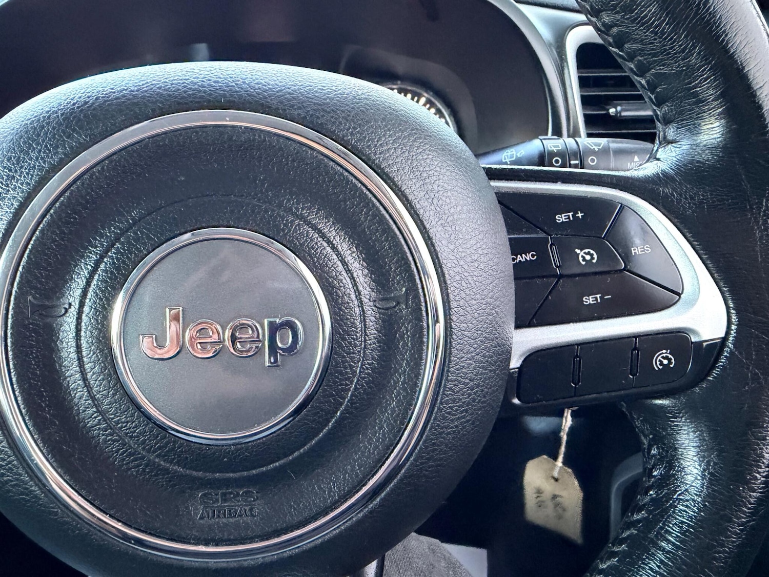 Used Jeep Renegade 2016 for sale - 77898153: Photo 28