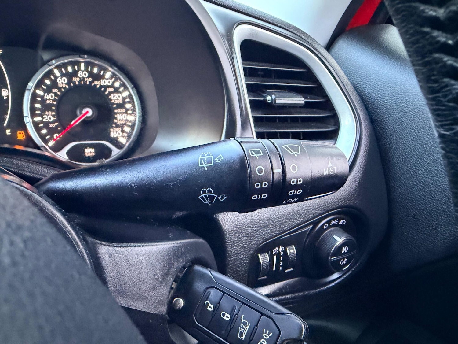 Used Jeep Renegade 2016 for sale - 77898153: Photo 32