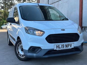Used Ford Transit Courier 2019 for sale - 79212432: Photo