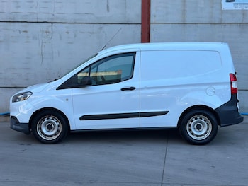 Used Ford Transit Courier 2019 for sale - 79212432: Photo