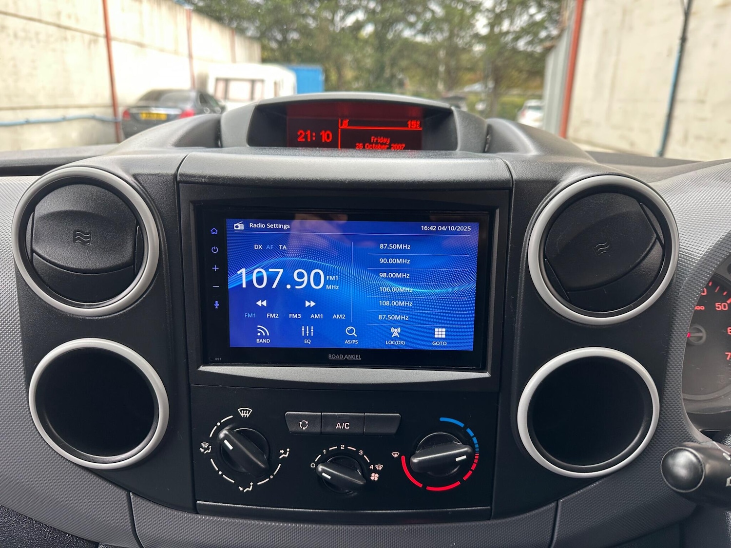 Used Peugeot Partner 2017 for sale - 76174681: Photo 21