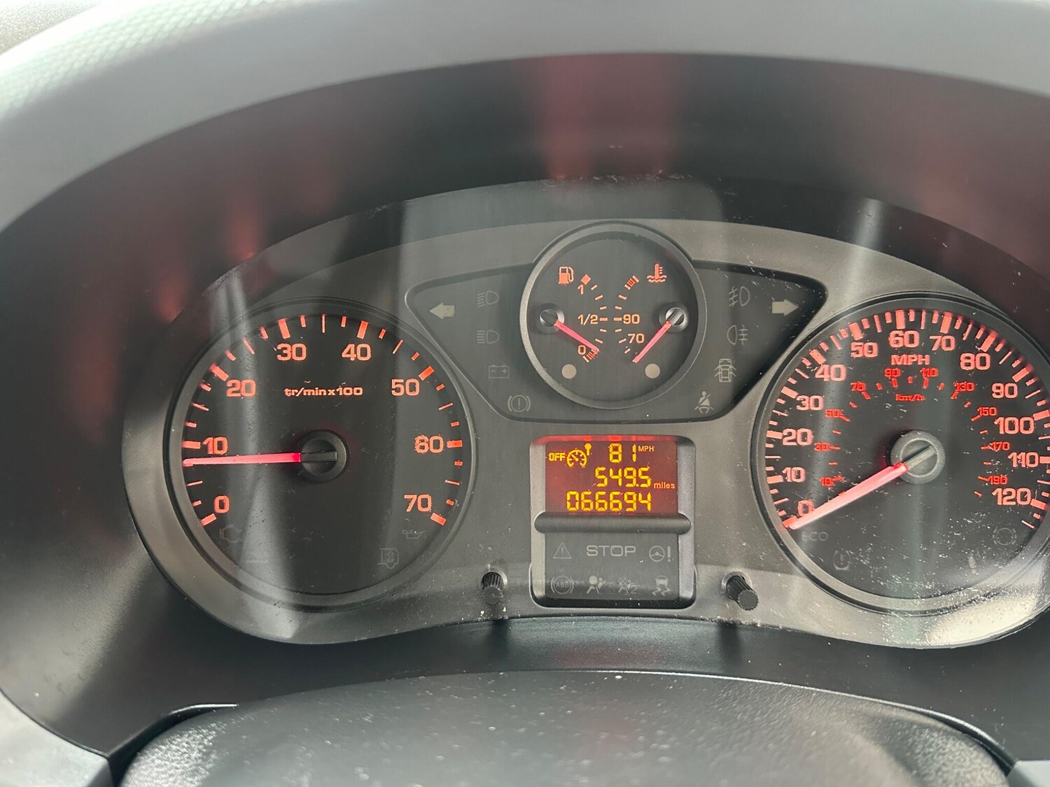 Used Peugeot Partner 2017 for sale - 76174681: Photo 22