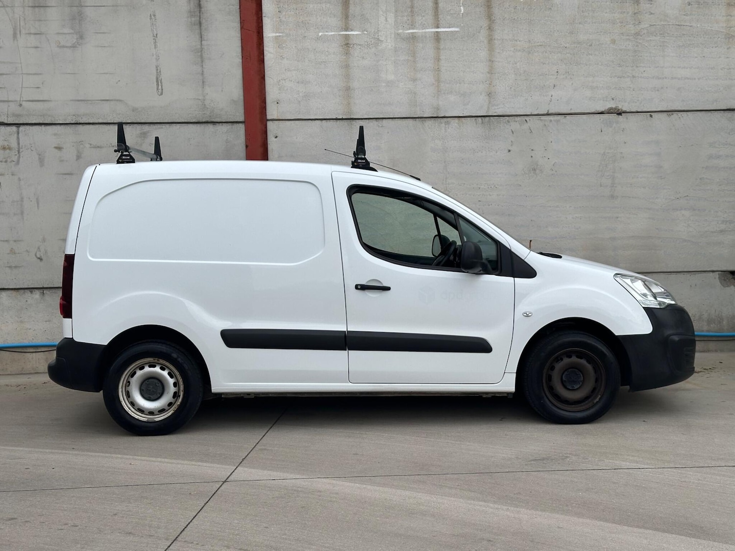Used Peugeot Partner 2017 for sale - 76174681: Photo 3