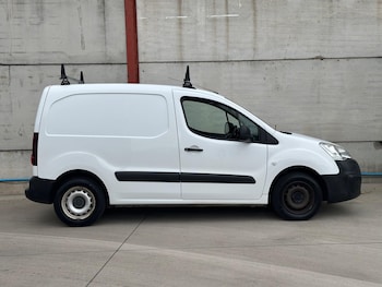 Used Peugeot Partner 2017 for sale - 76174681: Photo 3