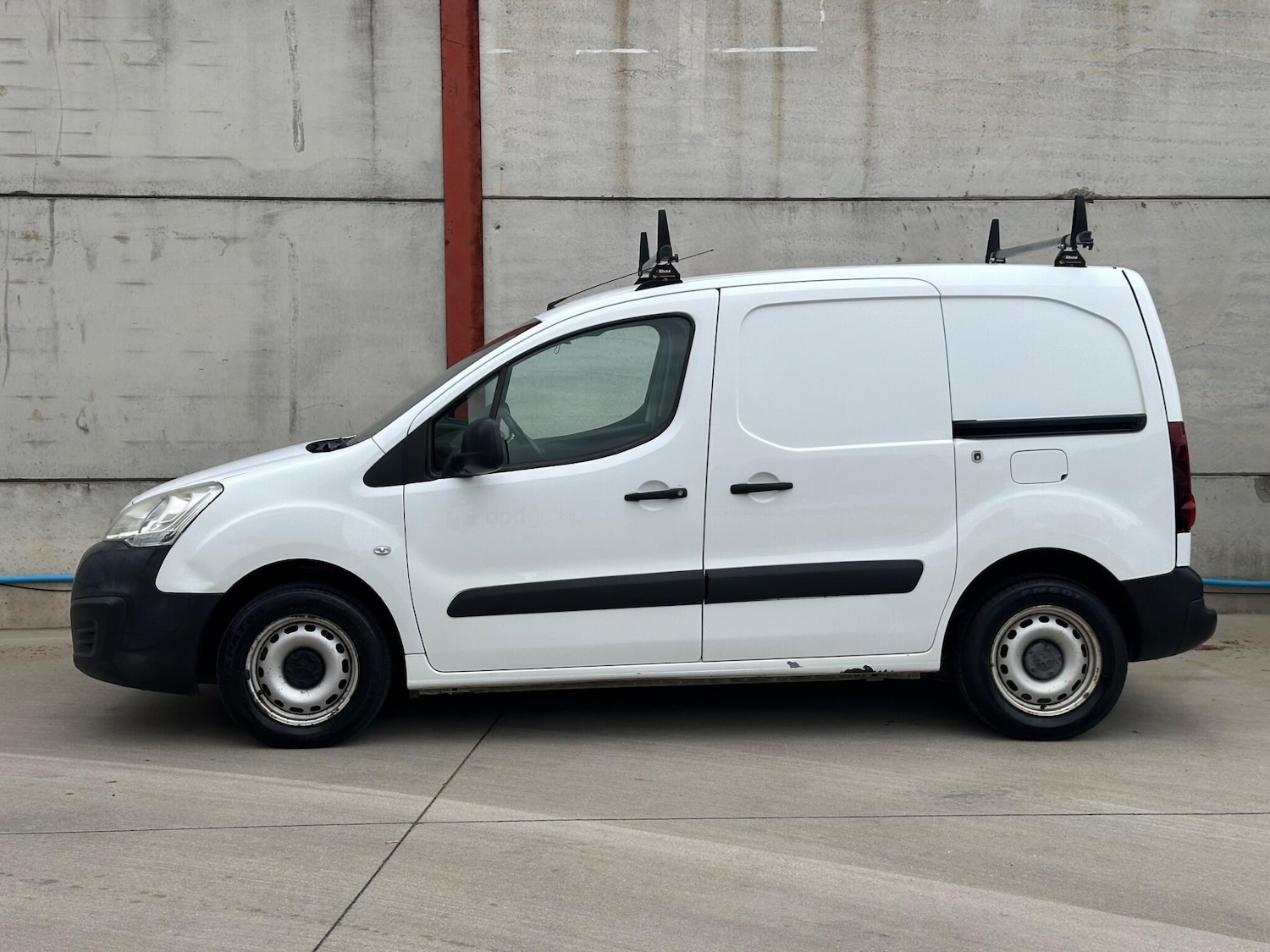 Used Peugeot Partner 2017 for sale - 76174681: Photo 9