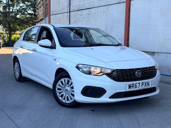 Used Fiat Tipo 2017 for sale - 78404914: Photo