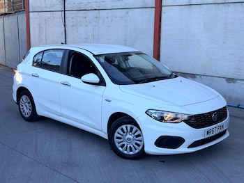 Used Fiat Tipo 2017 for sale - 78404914: Photo