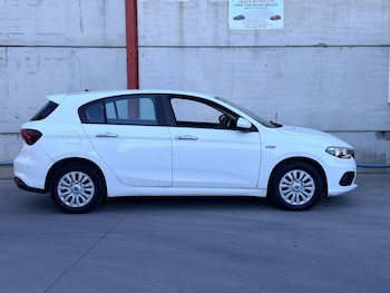 Used Fiat Tipo 2017 for sale - 78404914: Photo