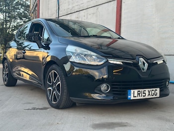 Renault - Clio