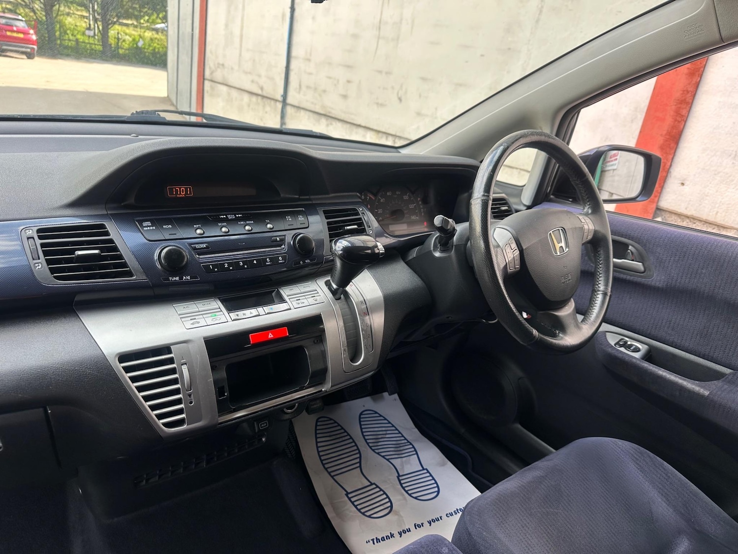 Vehicle 13