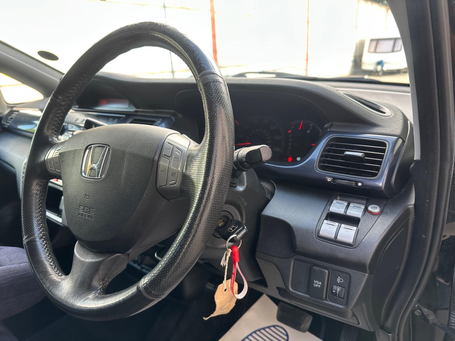 Vehicle 19