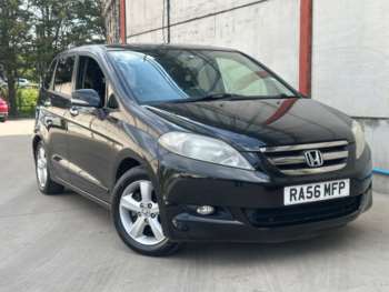 (56) - 1.8 i-VTEC ES 5dr