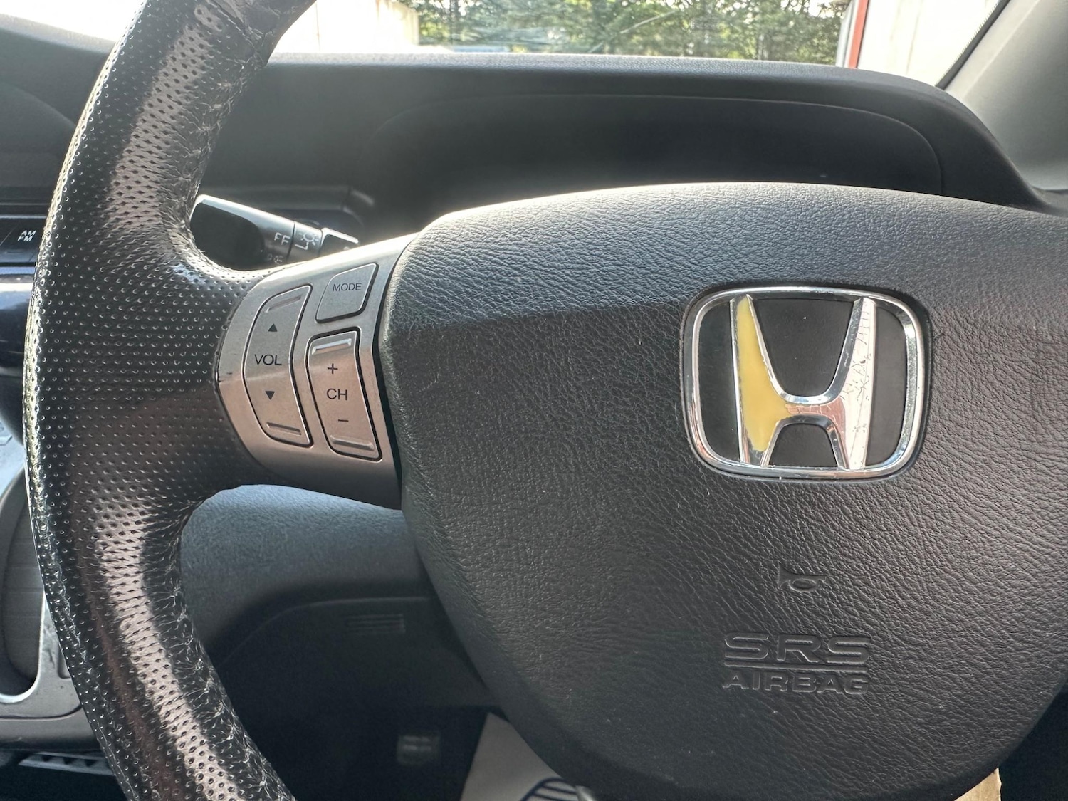Vehicle 27