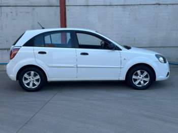 Used Kia Rio 2010 for sale - 75001836: Photo
