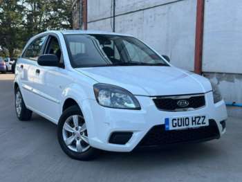 Used Kia Rio 2010 for sale - 75001836: Photo