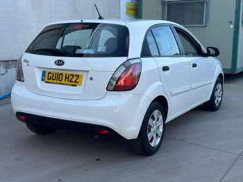 Used Kia Rio 2010 for sale - 75001836: Photo