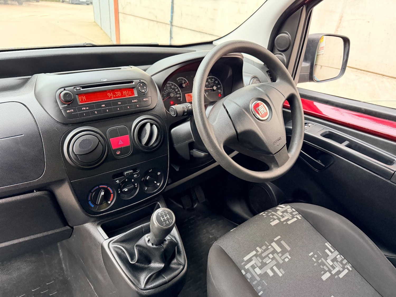 Used Fiat Qubo 2011 for sale - 76060422: Photo 13