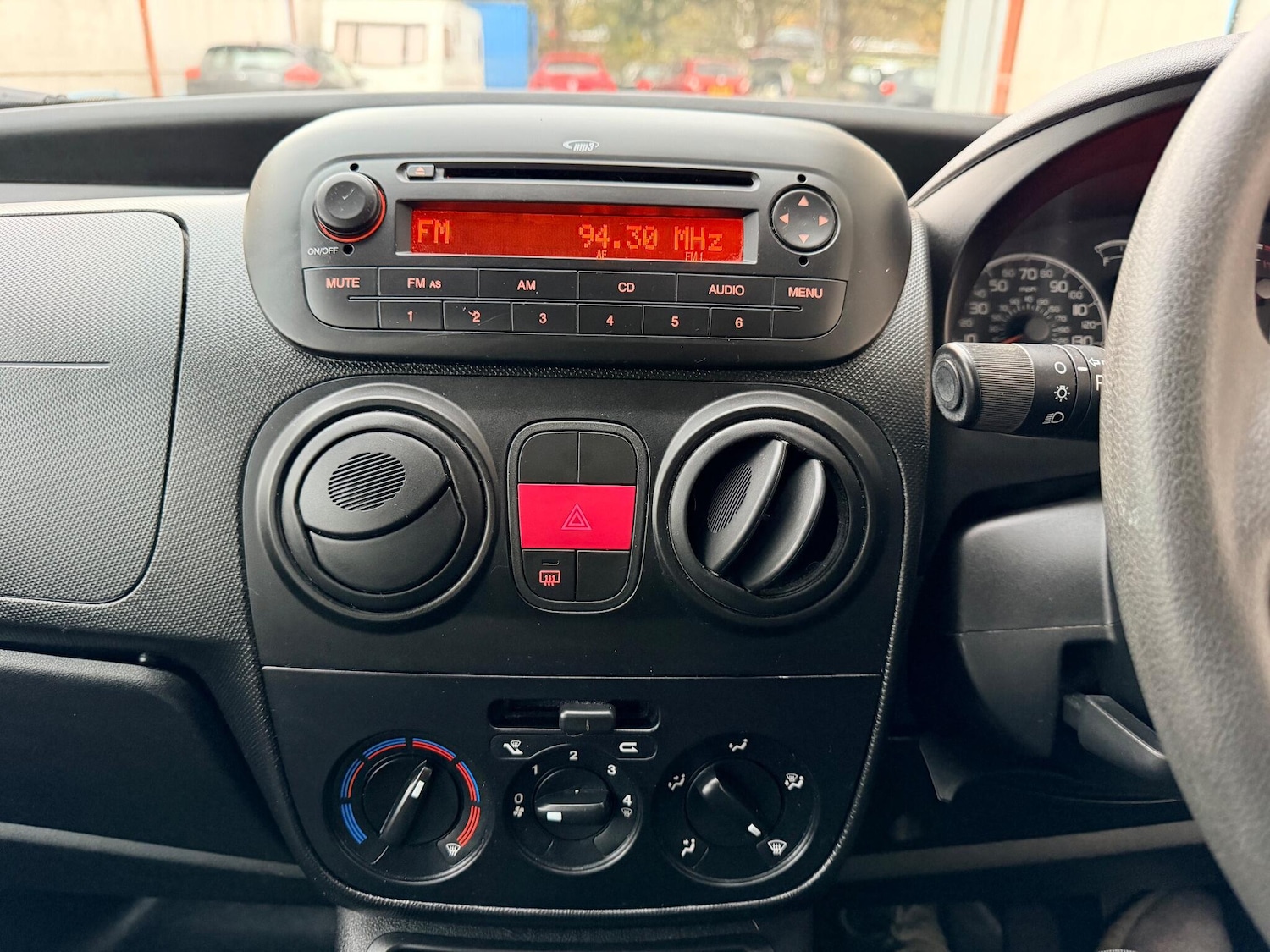 Used Fiat Qubo 2011 for sale - 76060422: Photo 22