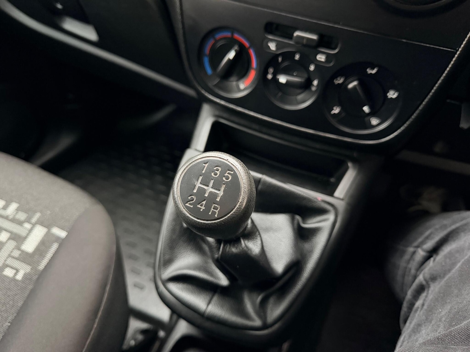 Used Fiat Qubo 2011 for sale - 76060422: Photo 25