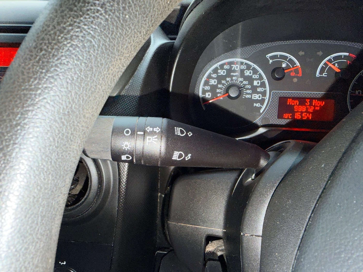 Used Fiat Qubo 2011 for sale - 76060422: Photo 26