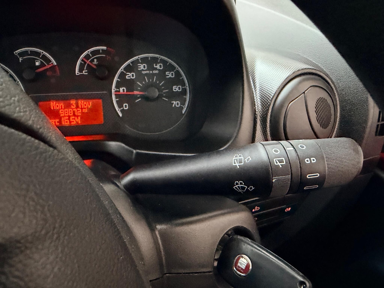 Used Fiat Qubo 2011 for sale - 76060422: Photo 27