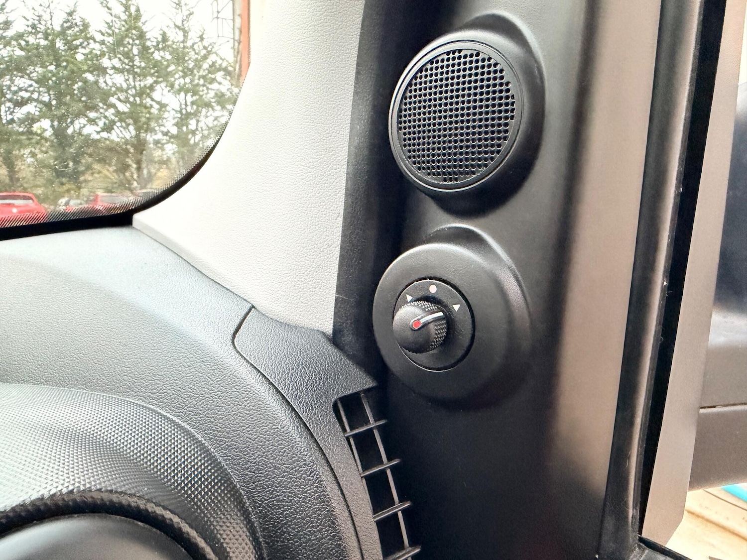 Used Fiat Qubo 2011 for sale - 76060422: Photo 28