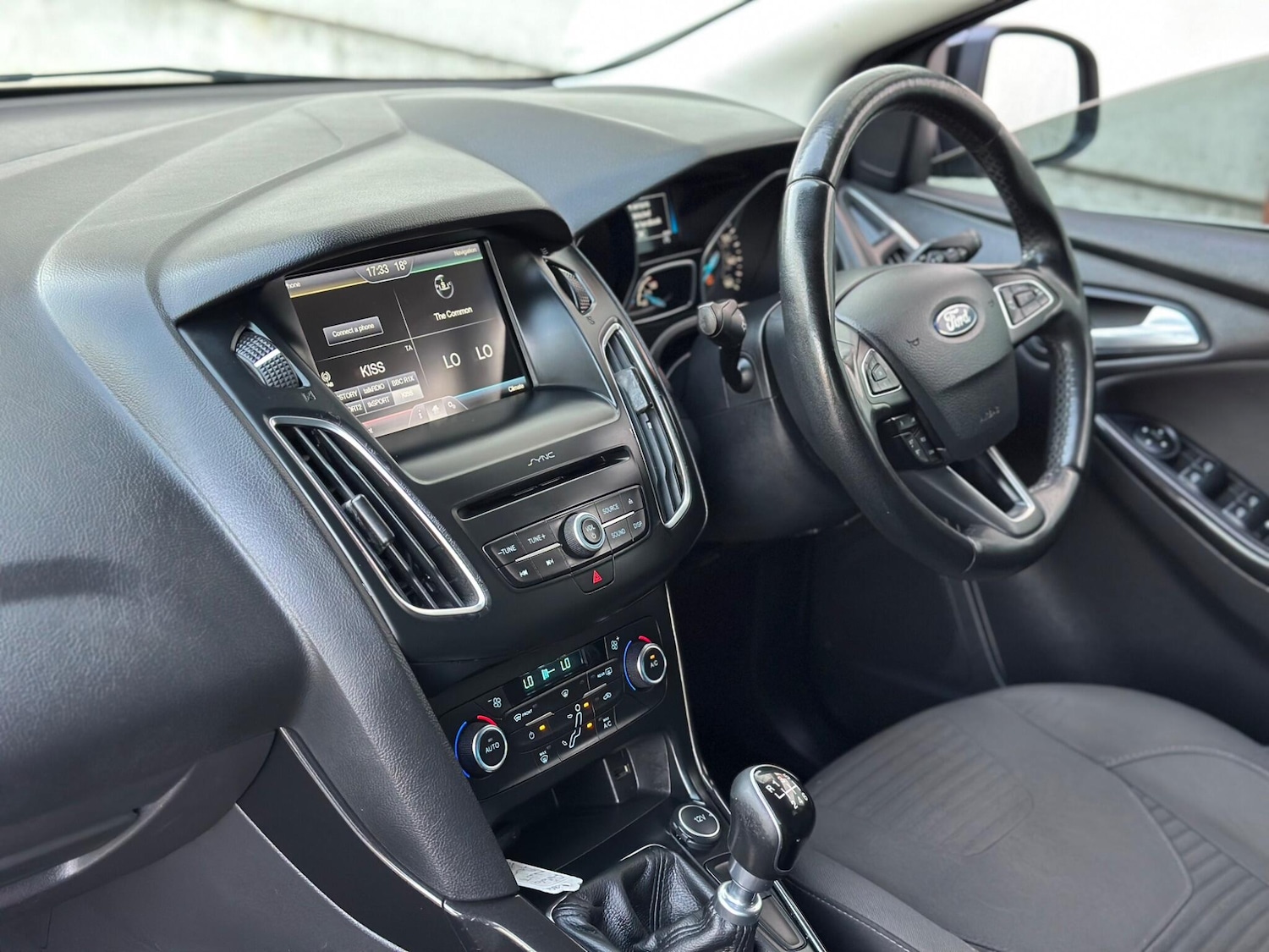 Used Ford Focus 2016 for sale - 78170096: Photo 11