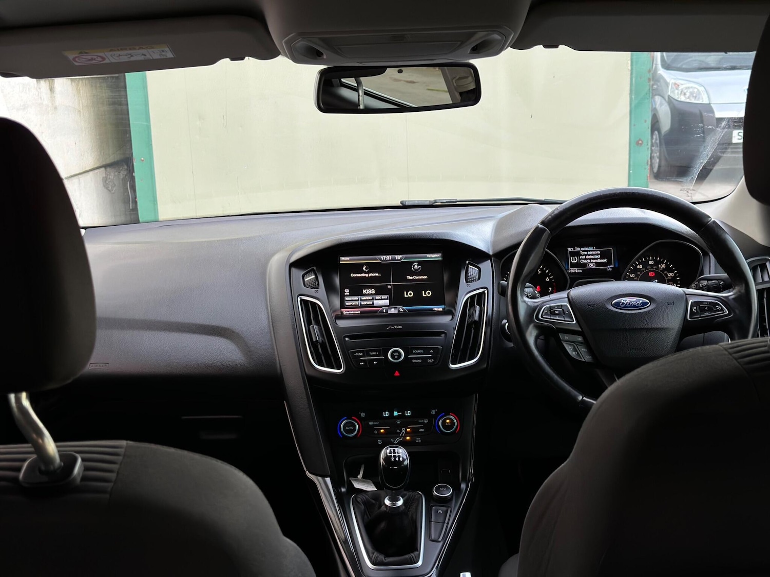 Used Ford Focus 2016 for sale - 78170096: Photo 12