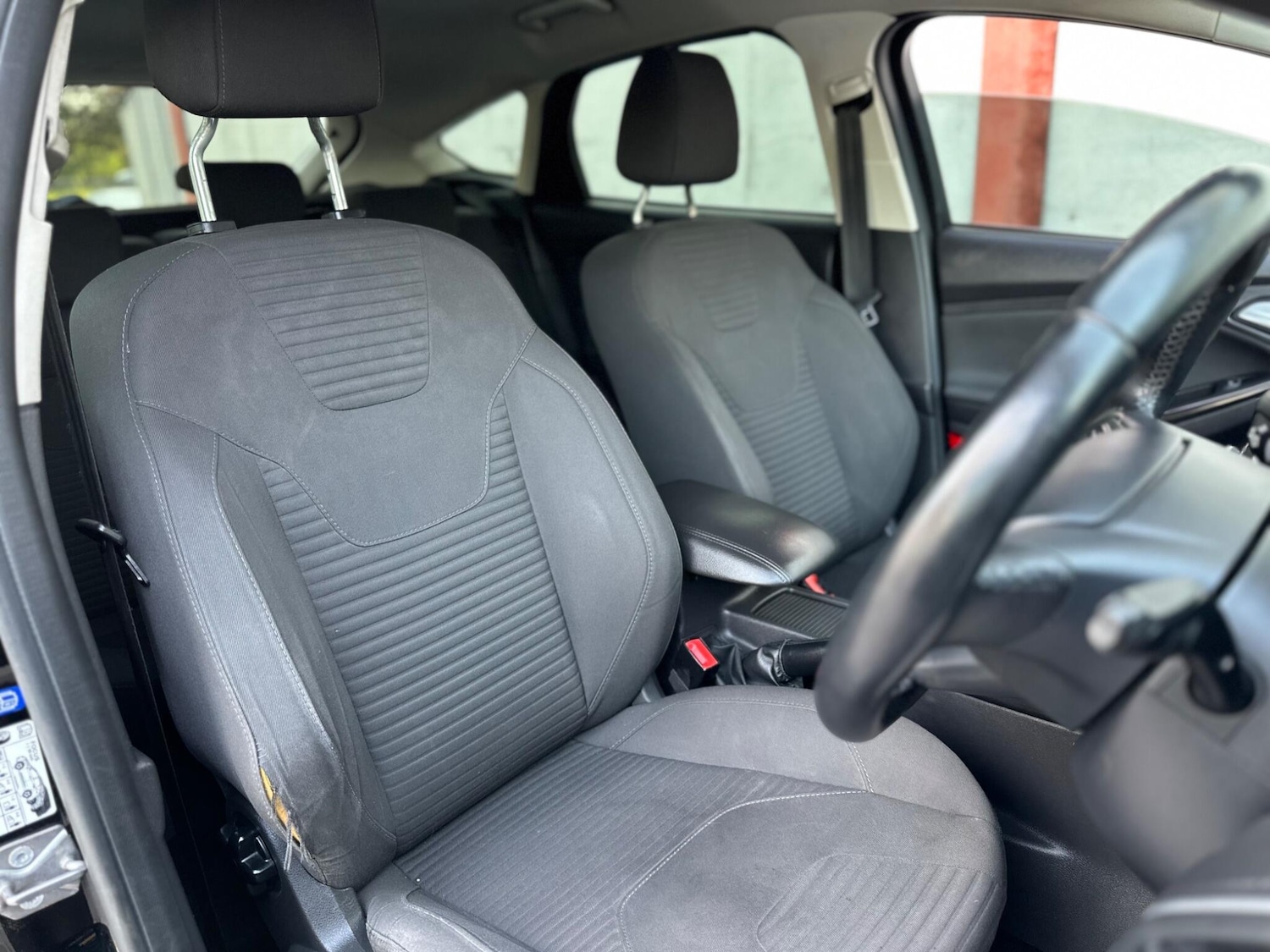 Used Ford Focus 2016 for sale - 78170096: Photo 13