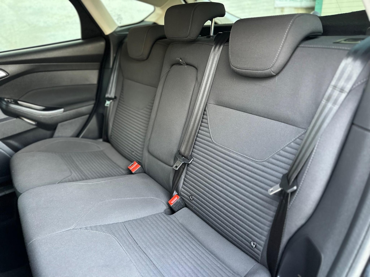 Used Ford Focus 2016 for sale - 78170096: Photo 14