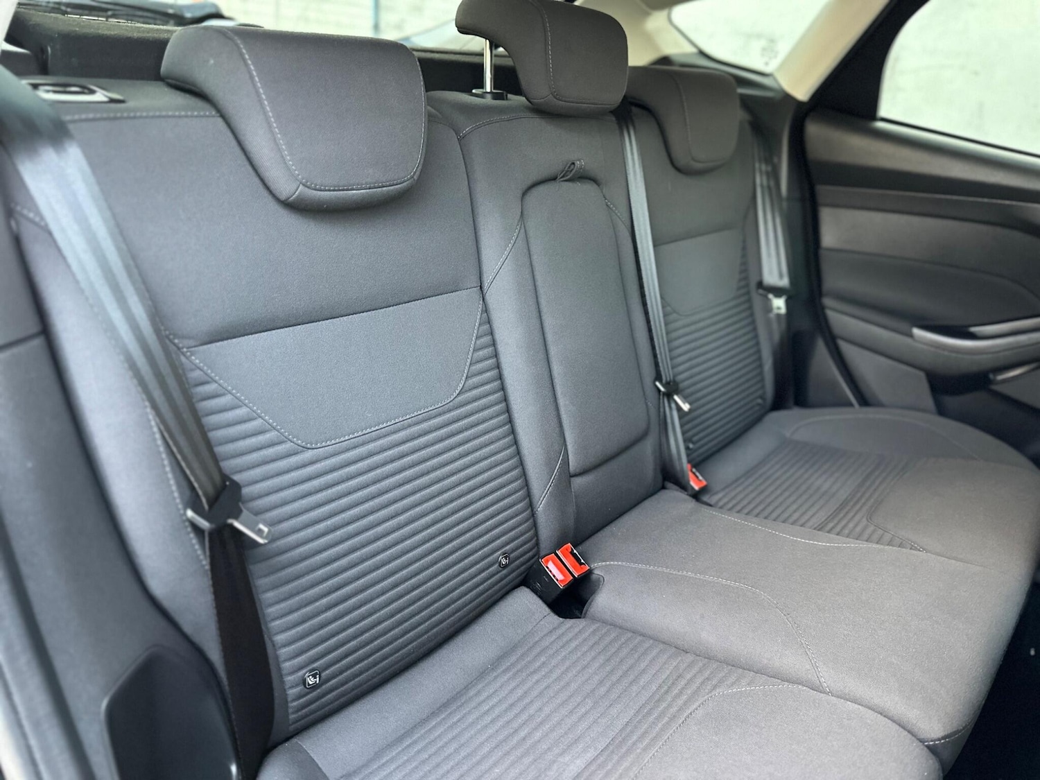 Used Ford Focus 2016 for sale - 78170096: Photo 15