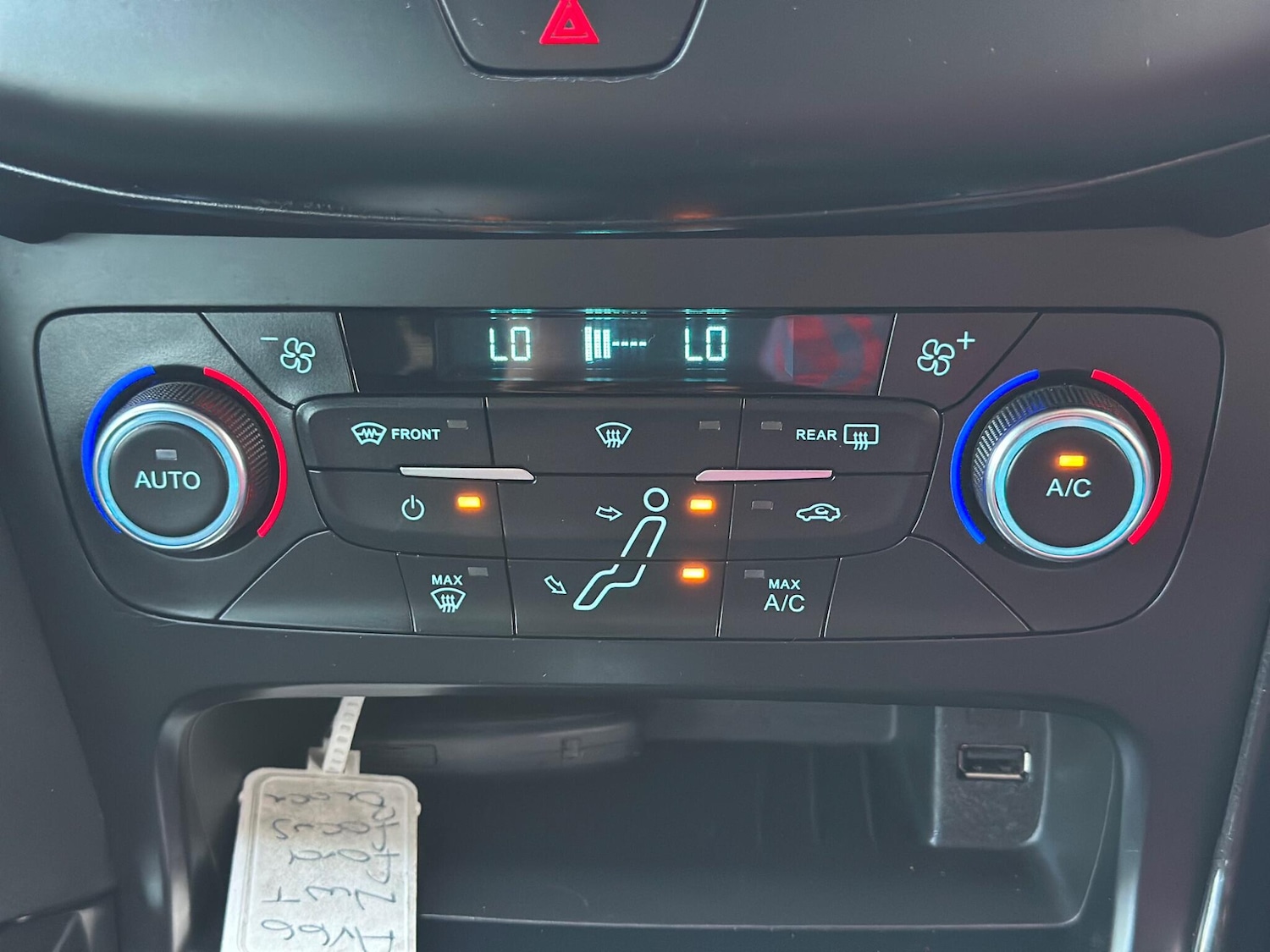 Used Ford Focus 2016 for sale - 78170096: Photo 21