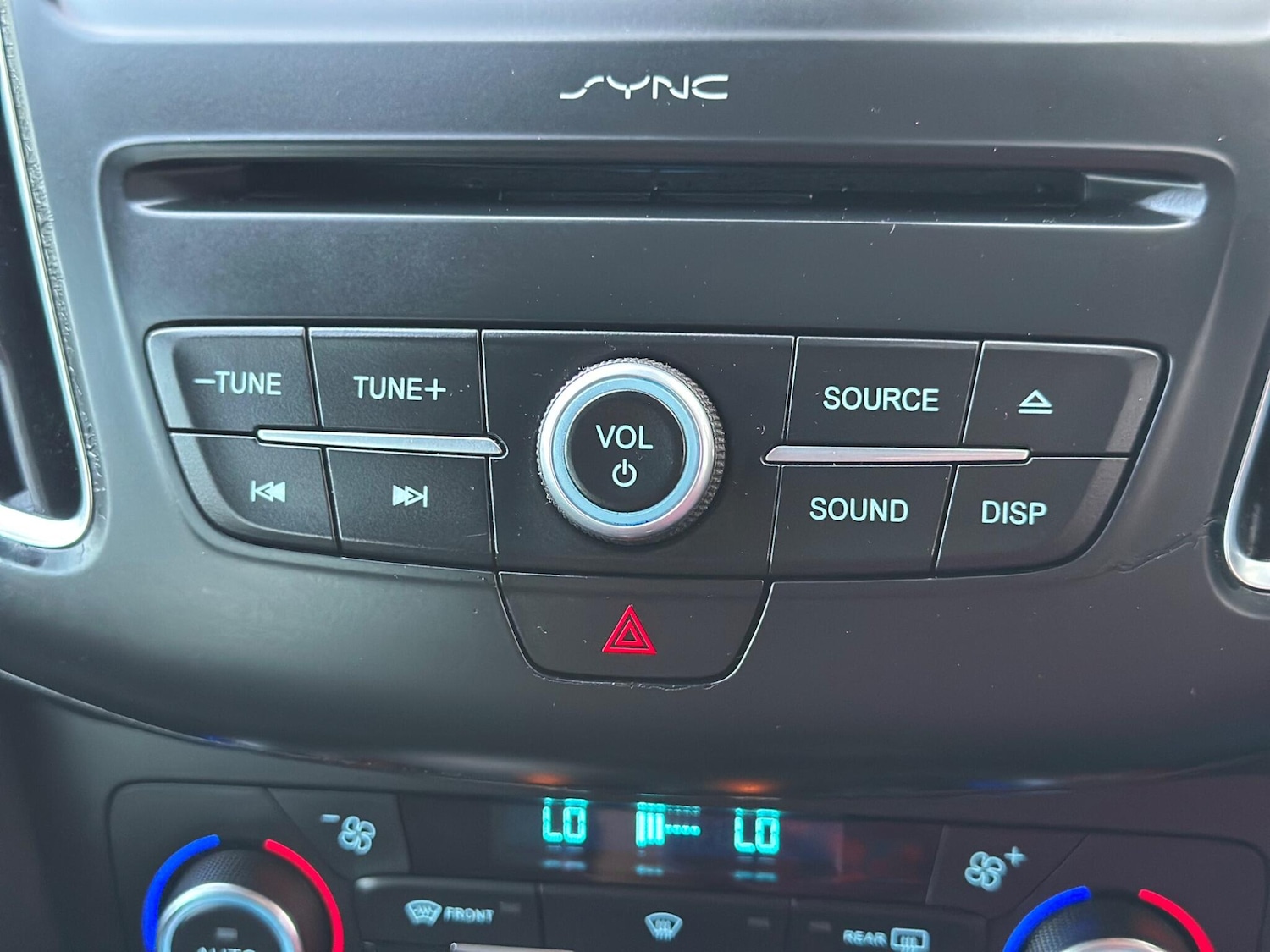 Used Ford Focus 2016 for sale - 78170096: Photo 22