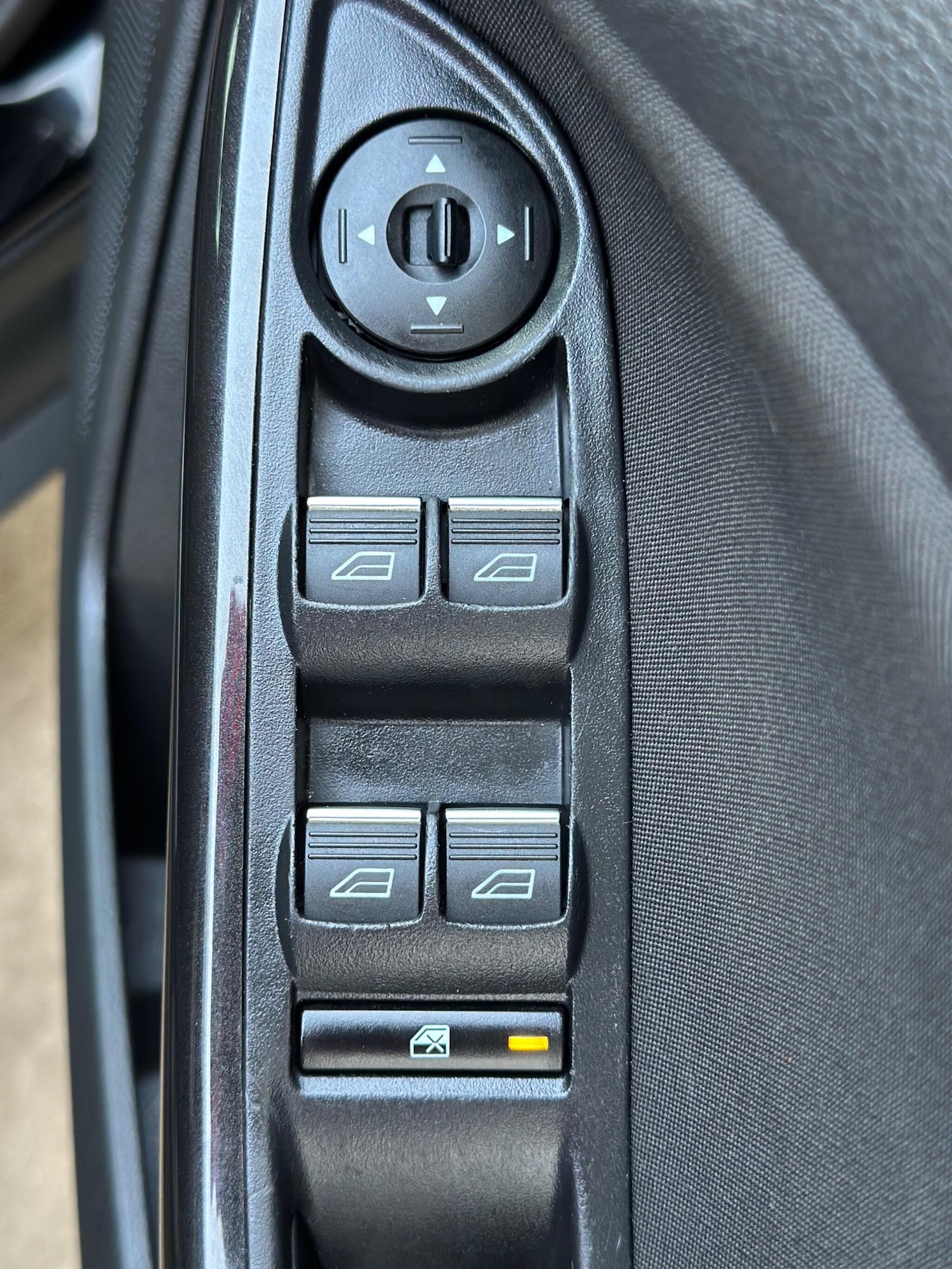 Used Ford Focus 2016 for sale - 78170096: Photo 23