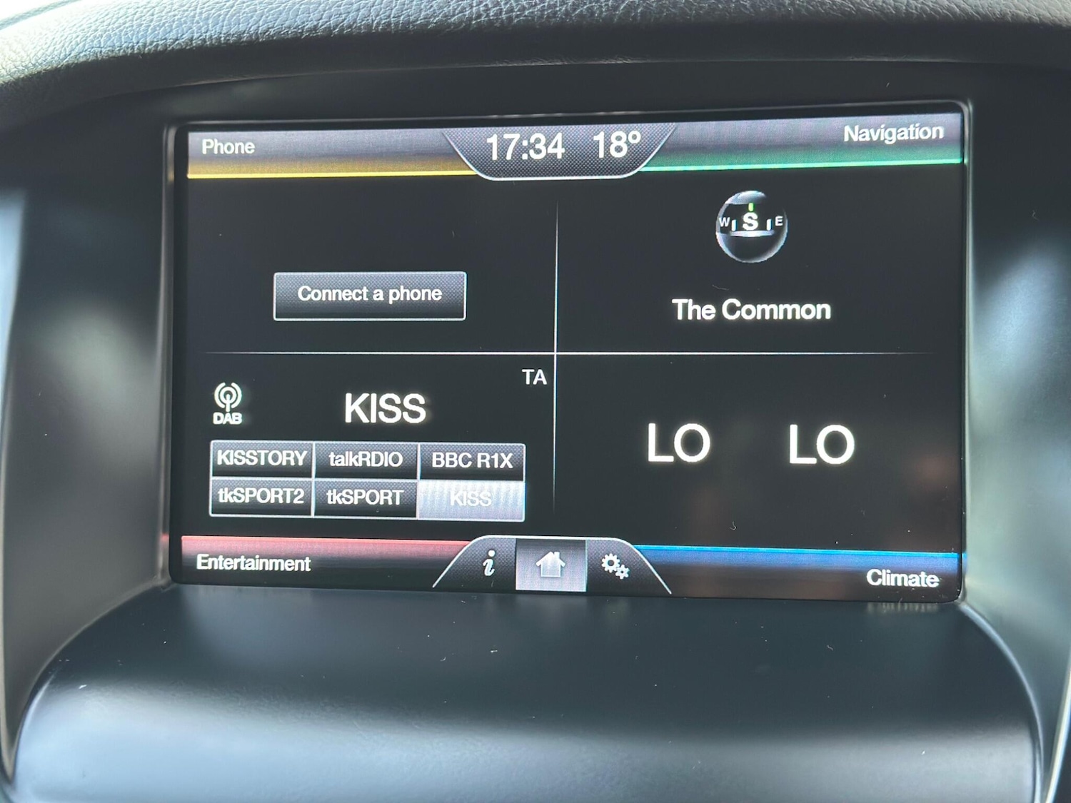 Used Ford Focus 2016 for sale - 78170096: Photo 24