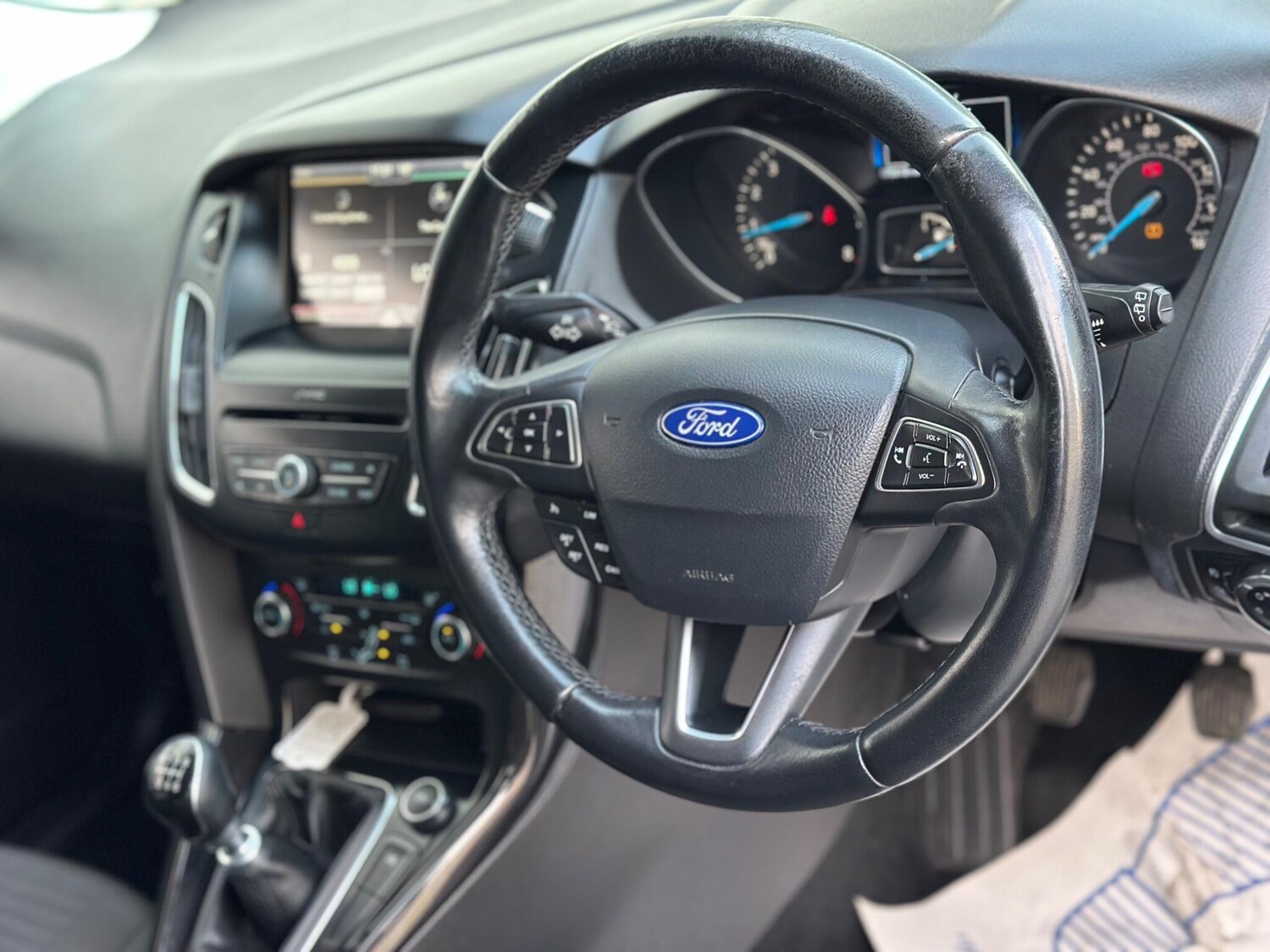 Used Ford Focus 2016 for sale - 78170096: Photo 27