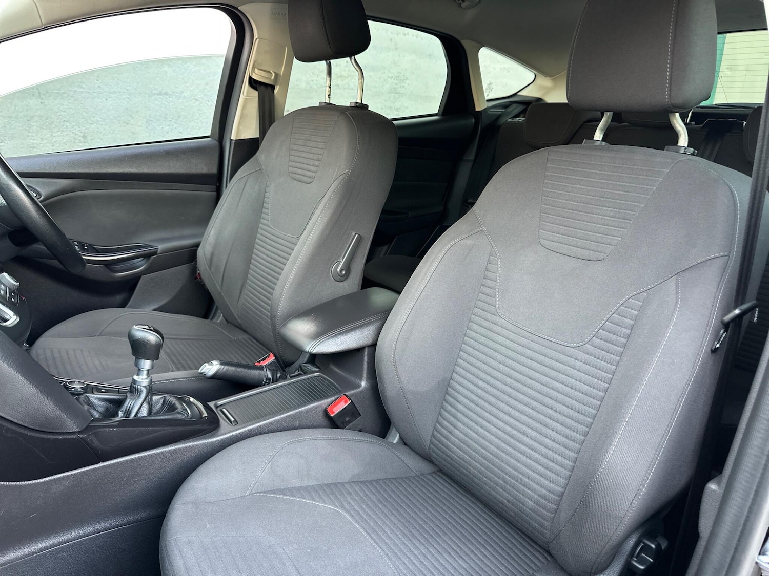 Used Ford Focus 2016 for sale - 78170096: Photo 28