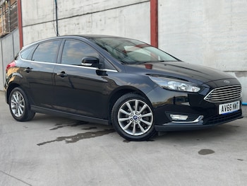 Used Ford Focus 2016 for sale - 78170096: Photo