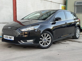 Used Ford Focus 2016 for sale - 78170096: Photo