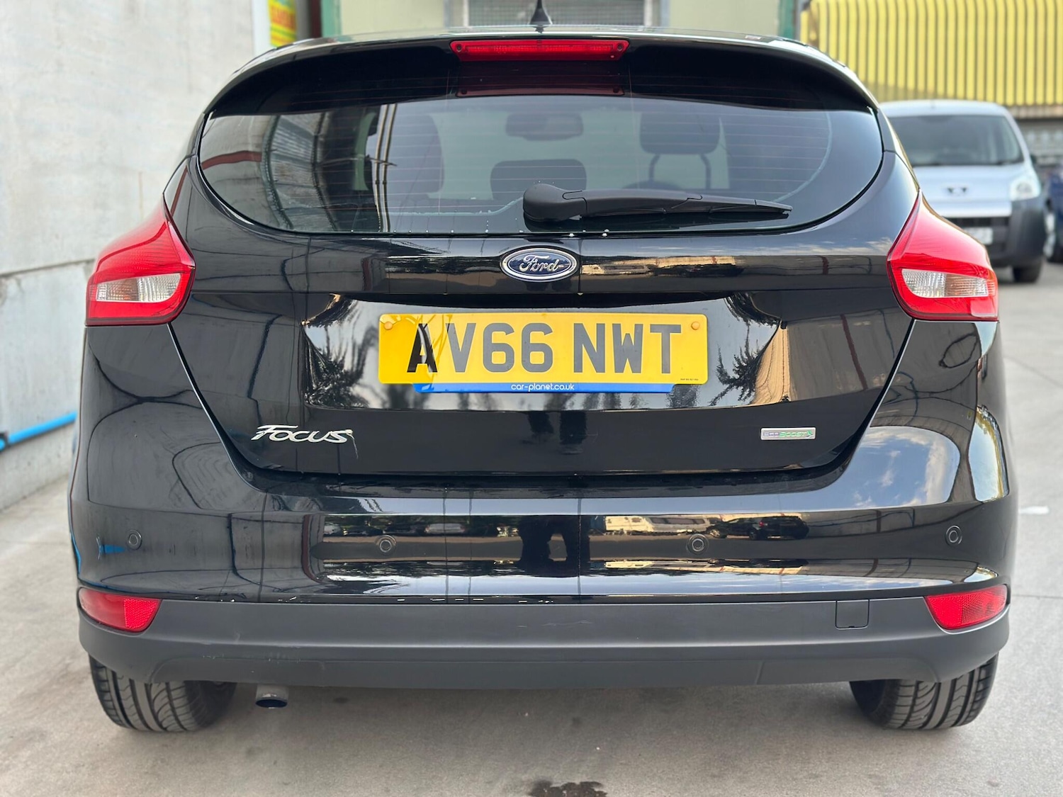 Used Ford Focus 2016 for sale - 78170096: Photo 7