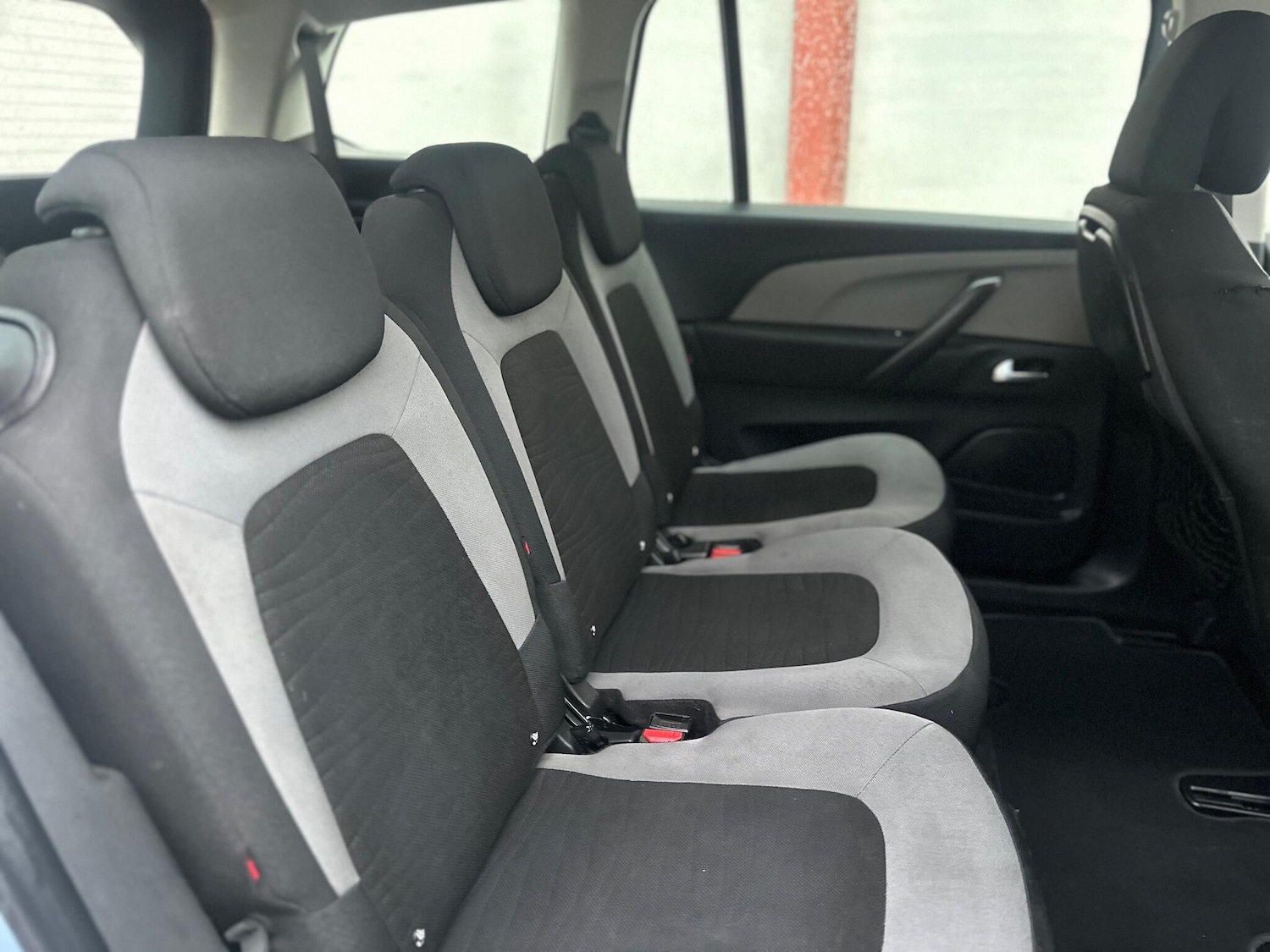 Used Citroen C4 Grand Picasso 2016 for sale - 76995234: Photo 14