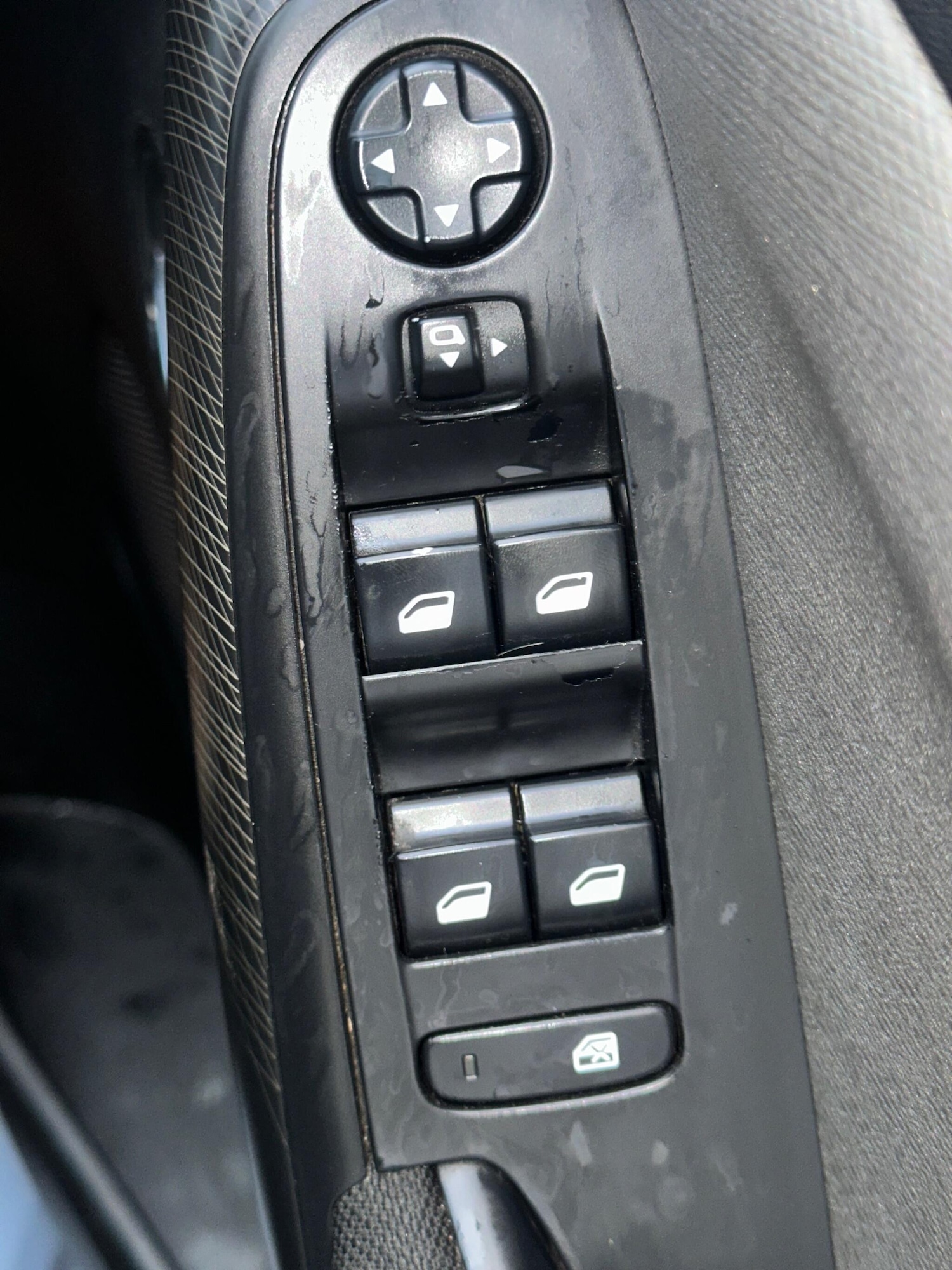 Used Citroen C4 Grand Picasso 2016 for sale - 76995234: Photo 20