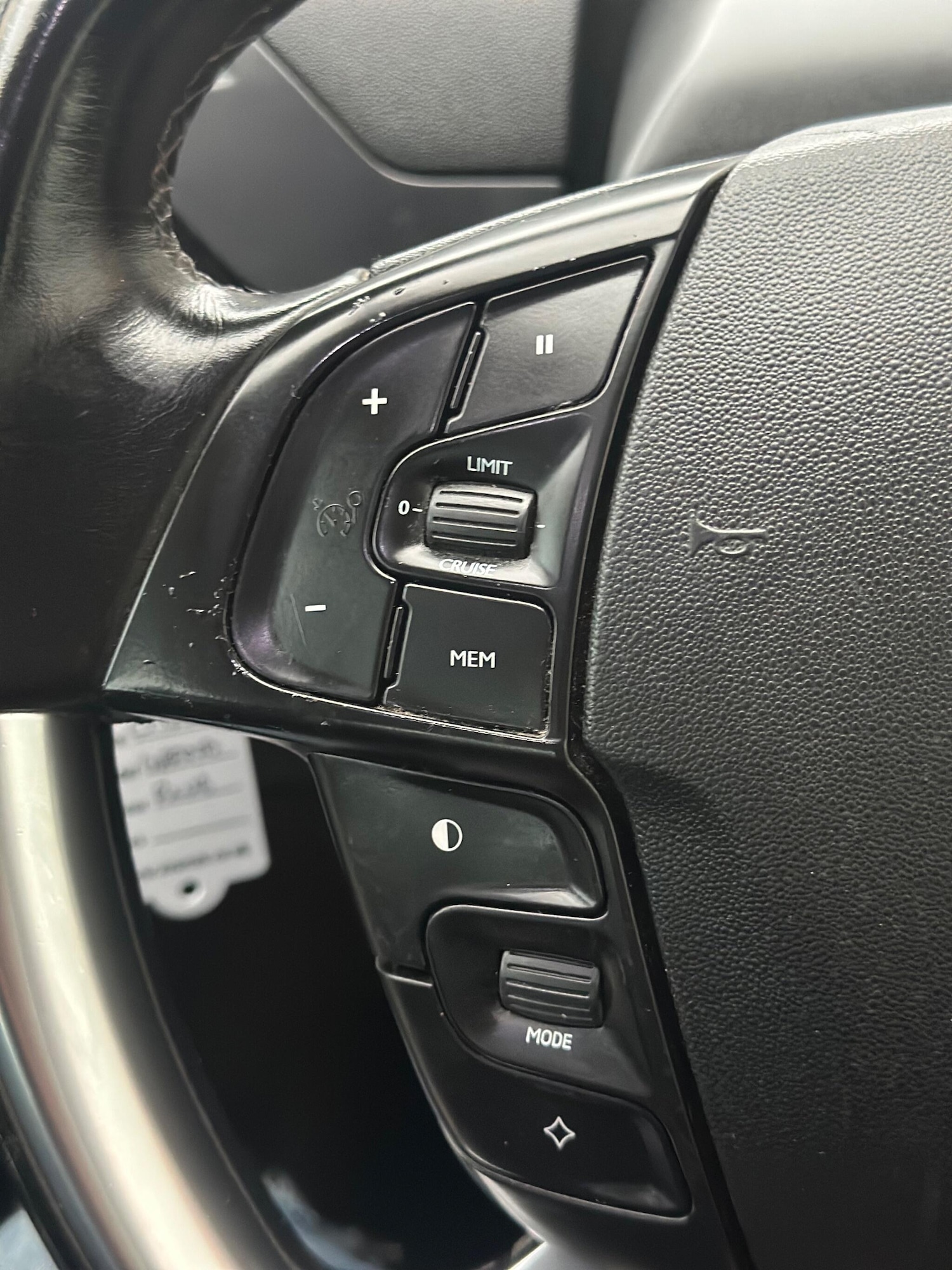 Used Citroen C4 Grand Picasso 2016 for sale - 76995234: Photo 26